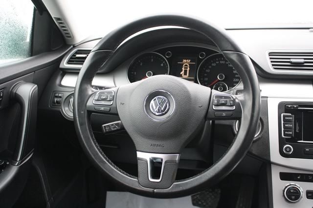 Продам Volkswagen Passat B7 Automat Diesel 2.0 2012 года в Львове