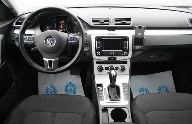 Продам Volkswagen Passat B7 Automat Diesel 2.0 2012 года в Львове