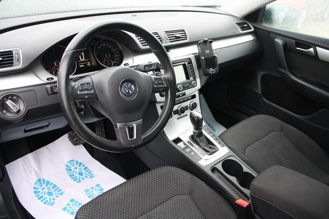 Продам Volkswagen Passat B7 Automat Diesel 2.0 2012 года в Львове