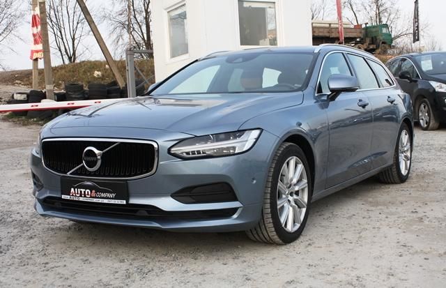 Продам Volvo V90 Automat 2016 года в Львове