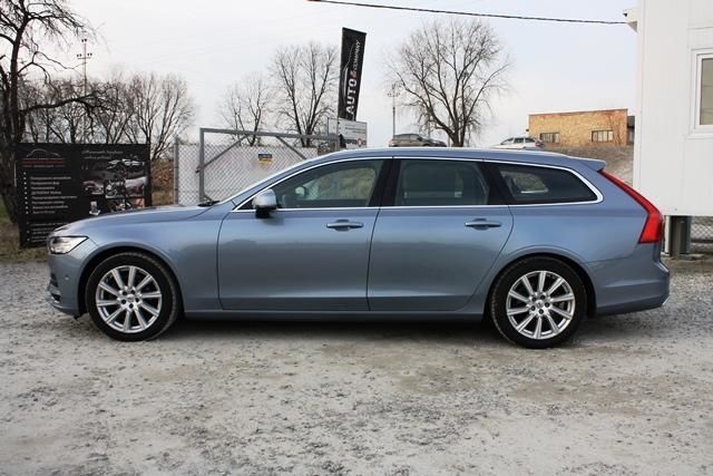 Продам Volvo V90 Automat 2016 года в Львове