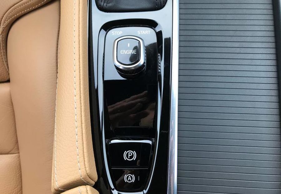 Продам Volvo V90 Automat 2016 года в Львове