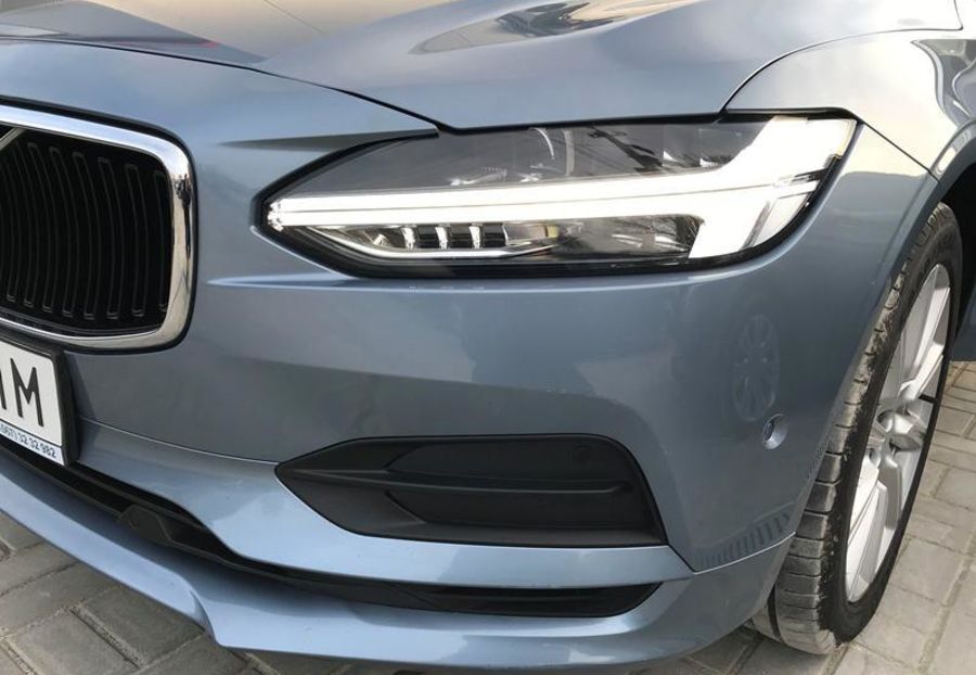 Продам Volvo V90 Automat 2016 года в Львове