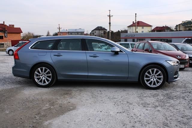 Продам Volvo V90 Automat 2016 года в Львове