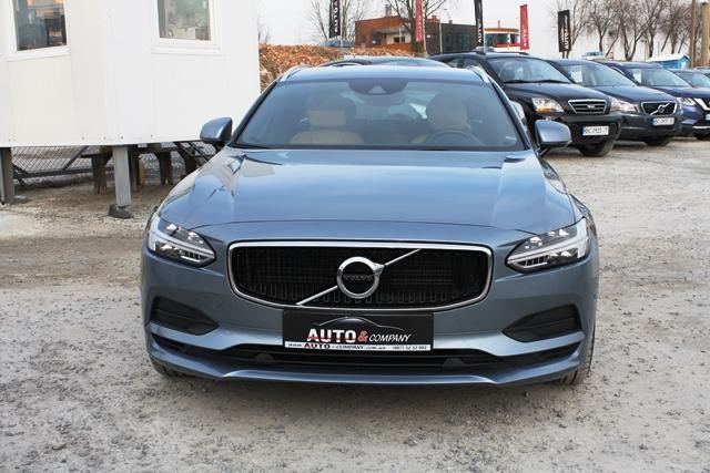 Продам Volvo V90 Automat 2016 года в Львове