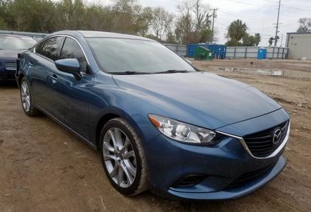 Продам Mazda 6 TOURING 2014 года в Одессе