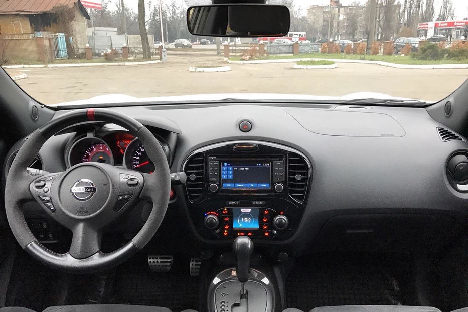 Продам Nissan Juke Nismo 2013 года в Харькове