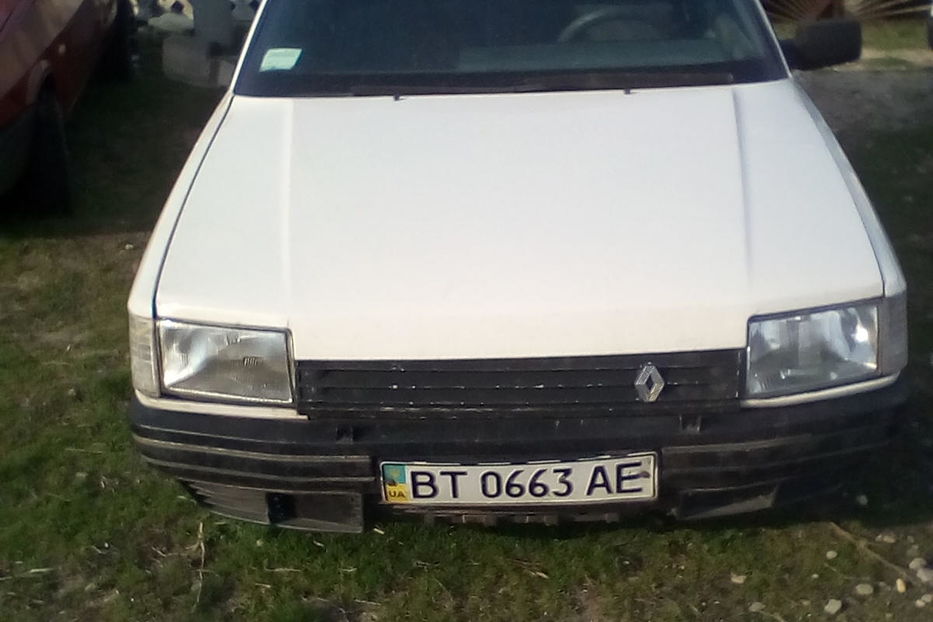 Продам Renault 21 1988 года в г. Каховка, Херсонская область