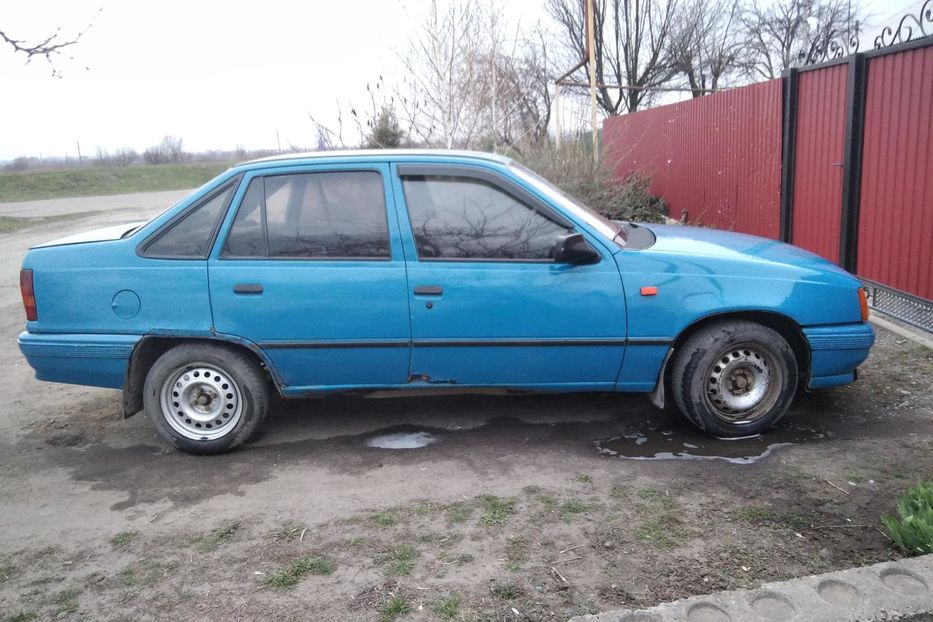 Продам Opel Kadett 1987 года в г. Славянск, Донецкая область