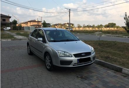 Продам Ford Focus 2007 года в Ивано-Франковске