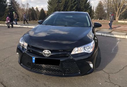 Продам Toyota Camry 2015 года в Ровно