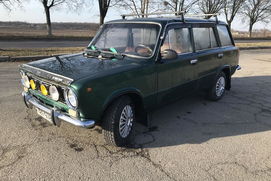 Продам ВАЗ 2102 1976 года в г. Владимир-Волынский, Волынская область