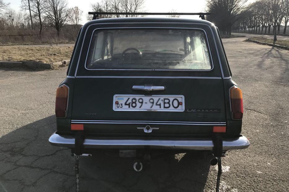 Продам ВАЗ 2102 1976 года в г. Владимир-Волынский, Волынская область