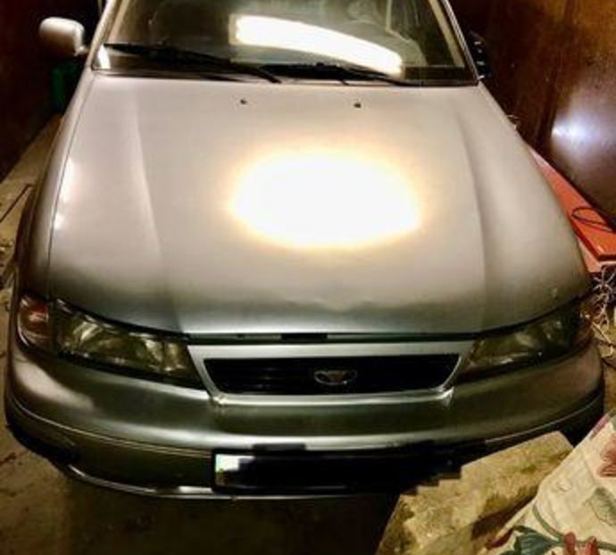 Продам Daewoo Nexia Corea 1997 года в Киеве