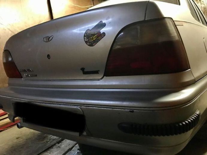 Продам Daewoo Nexia Corea 1997 года в Киеве