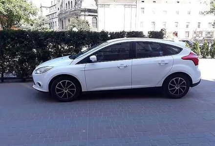 Продам Ford Focus 2012 года в Львове