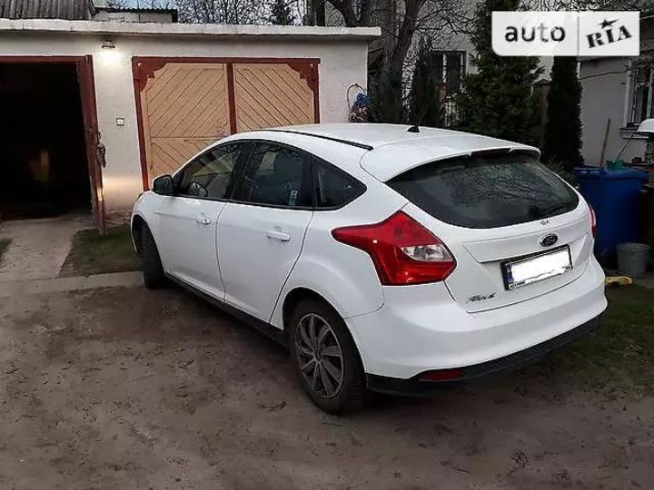 Продам Ford Focus 2012 года в Львове