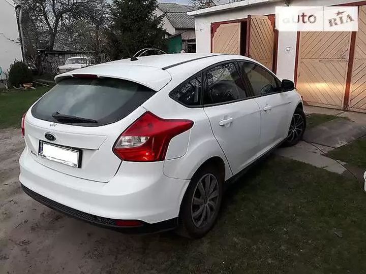 Продам Ford Focus 2012 года в Львове