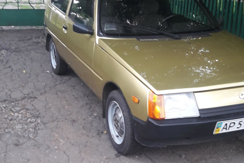 Продам ЗАЗ 1102 Таврия 1989 года в г. Мелитополь, Запорожская область