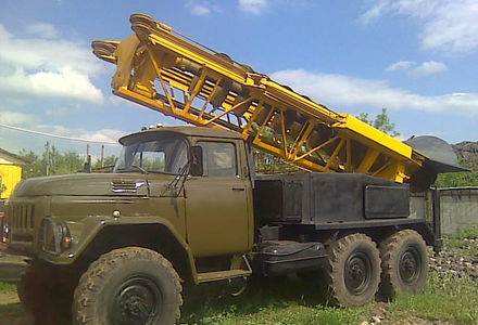 Продам Другое Другая Буровая МРК-750 2018 года в Харькове