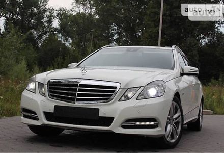 Продам Mercedes-Benz 220 Avangarde  2010 года в Черкассах