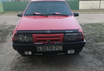 Продам ВАЗ 2109 1989 года в г. Ирклиев, Черкасская область