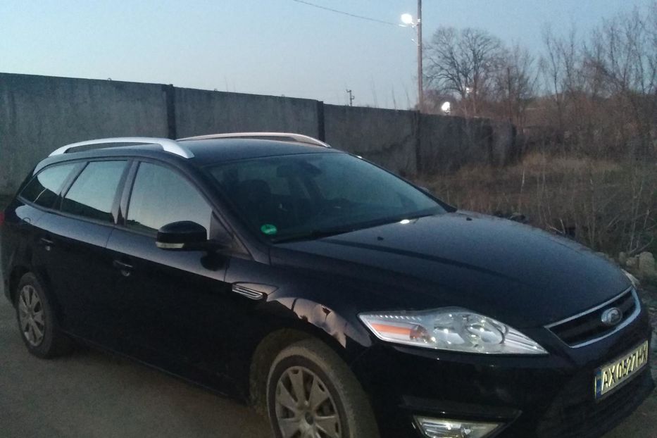 Продам Ford Mondeo 2011 года в Харькове