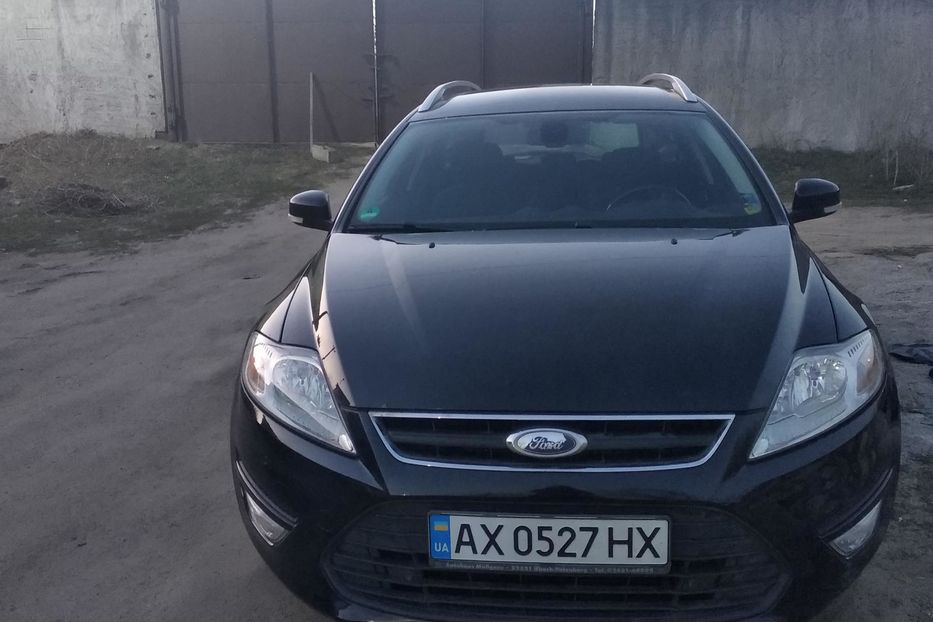 Продам Ford Mondeo 2011 года в Харькове