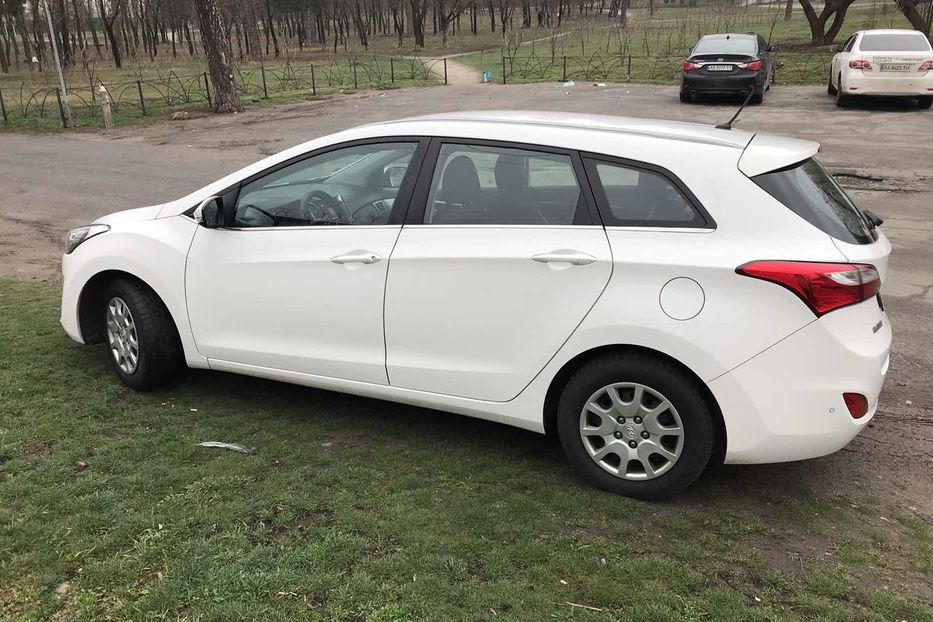 Продам Hyundai i30  2012 года в Киеве