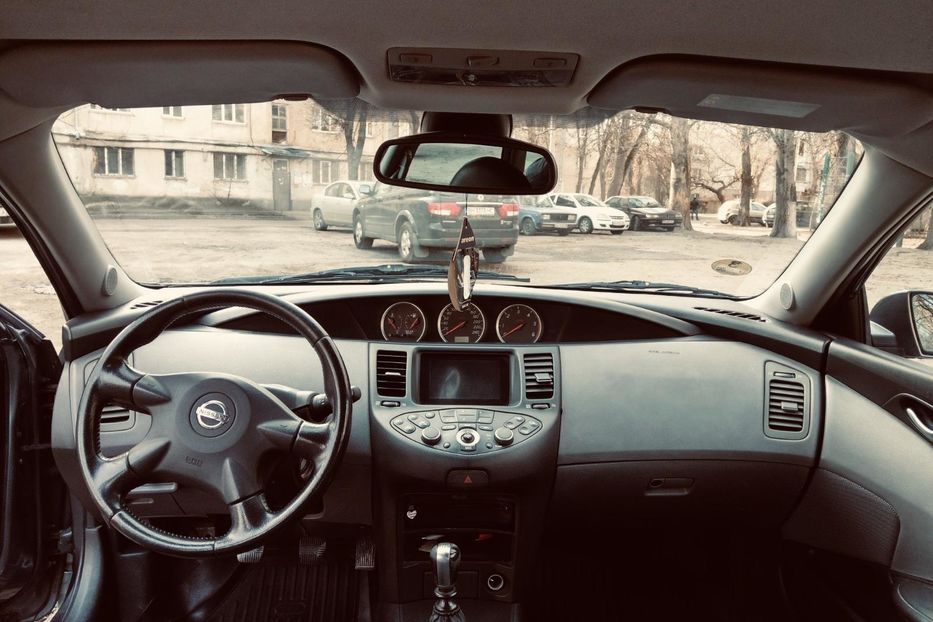 Продам Nissan Primera 2002 года в Одессе