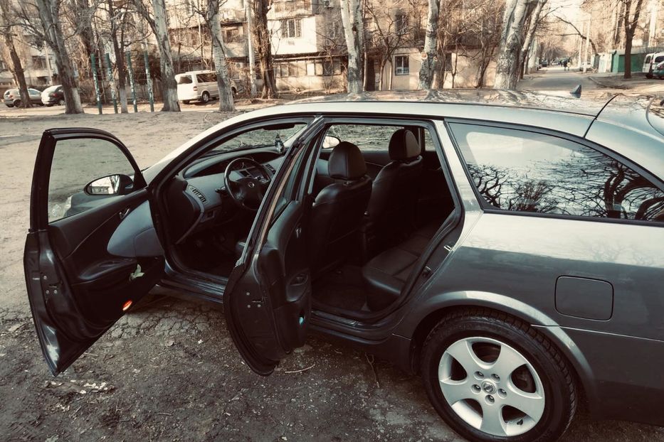 Продам Nissan Primera 2002 года в Одессе