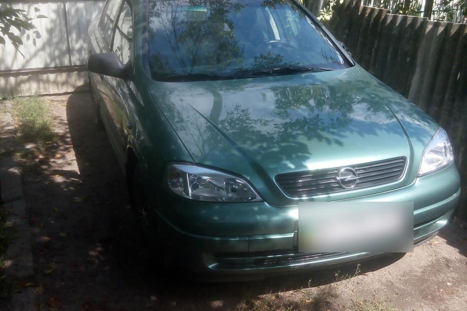 Продам Opel Astra H 2007 года в г. Новгородка, Кировоградская область