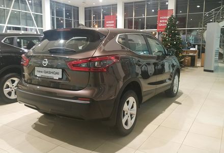Продам Nissan Qashqai 2020 года в Харькове