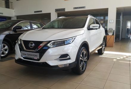 Продам Nissan Qashqai 2019 года в Харькове