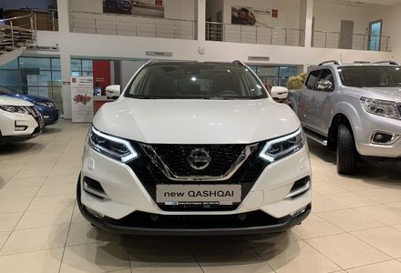 Продам Nissan Qashqai Tekna 2019 года в Харькове