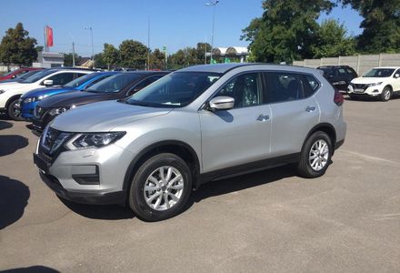 Продам Nissan X-Trail Visia 2020 года в Харькове