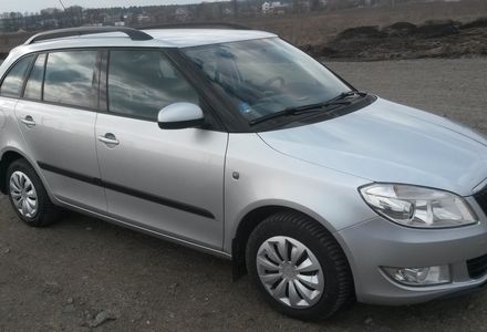 Продам Skoda Fabia Elegance 2011 года в г. Ирпень, Киевская область