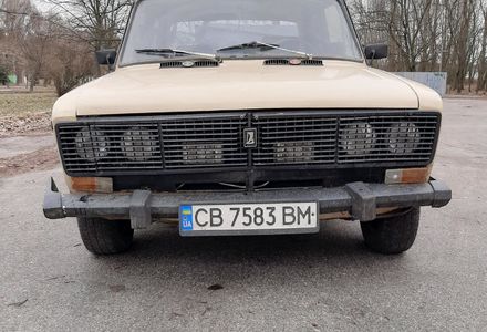 Продам ВАЗ 2106 1500 1992 года в Чернигове