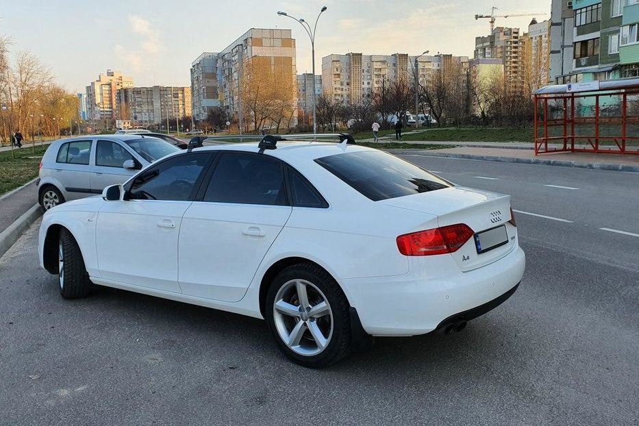 Продам Audi A4 S-Line 2010 года в Черкассах