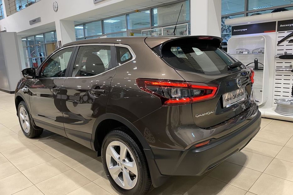 Продам Nissan Qashqai Acenta 2019 года в Харькове