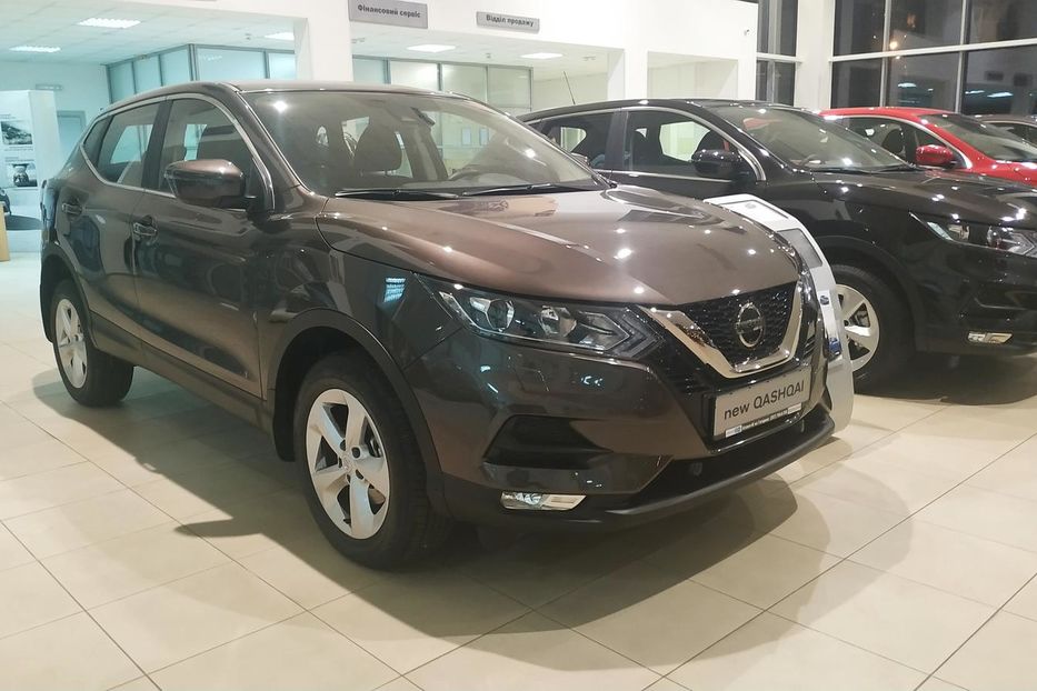 Продам Nissan Qashqai 2020 года в Харькове