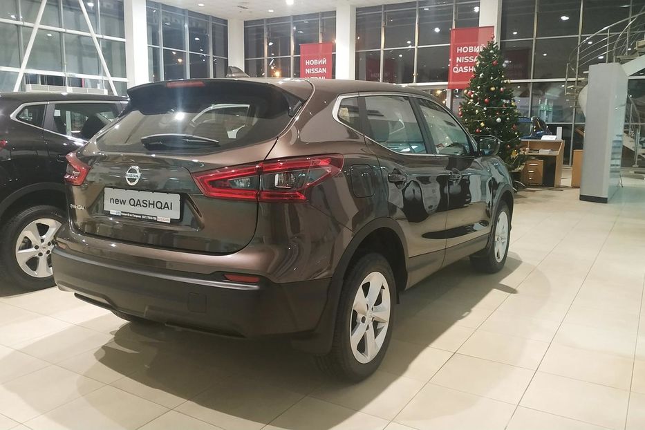 Продам Nissan Qashqai 2020 года в Харькове