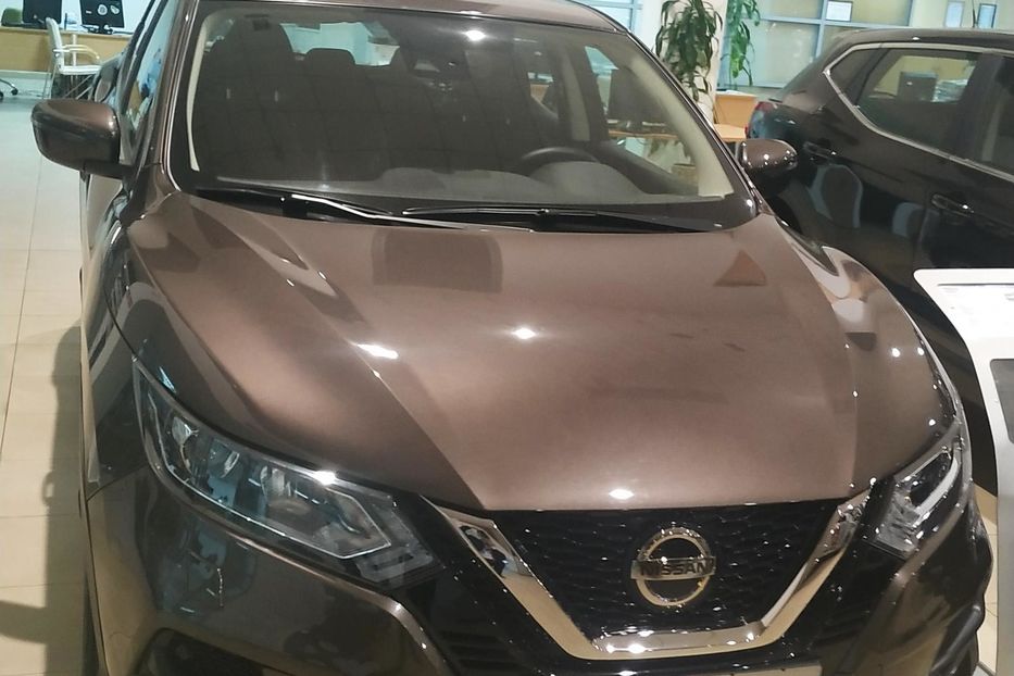 Продам Nissan Qashqai 2020 года в Харькове