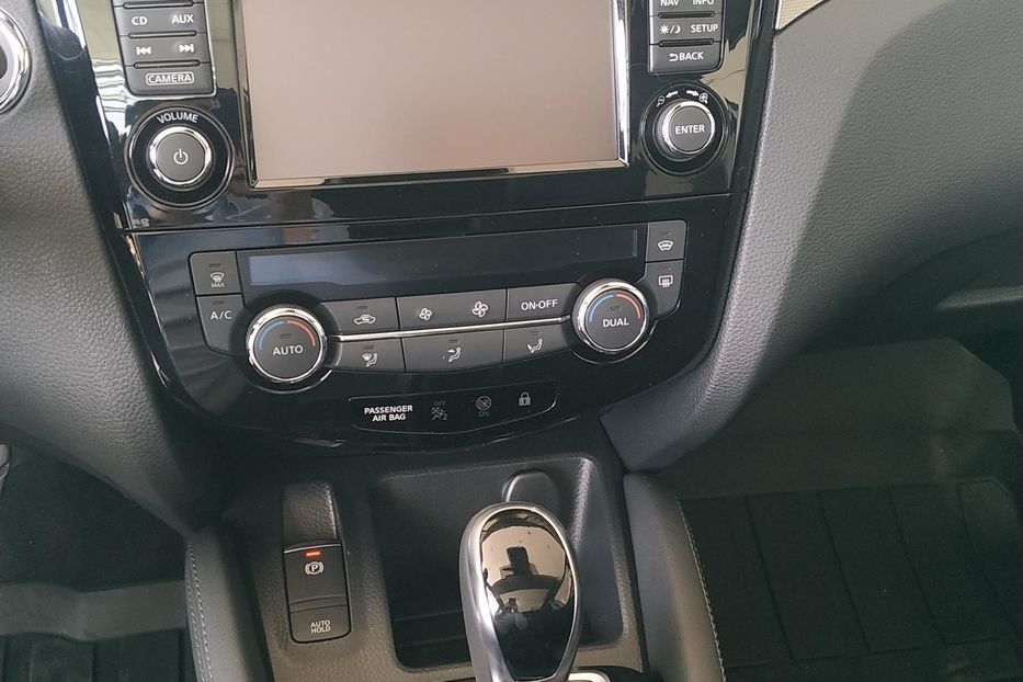 Продам Nissan Qashqai 2019 года в Харькове