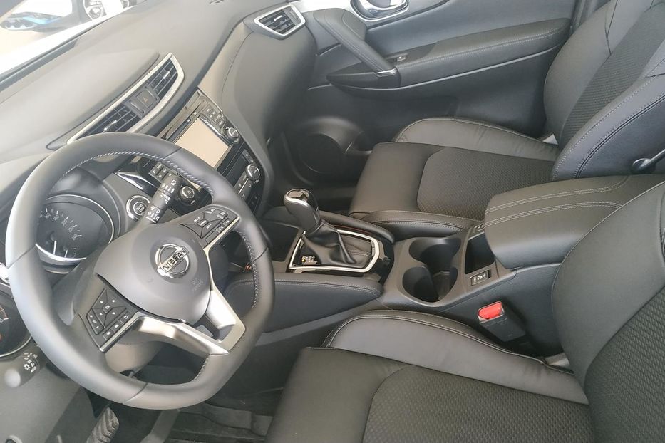 Продам Nissan Qashqai 2019 года в Харькове