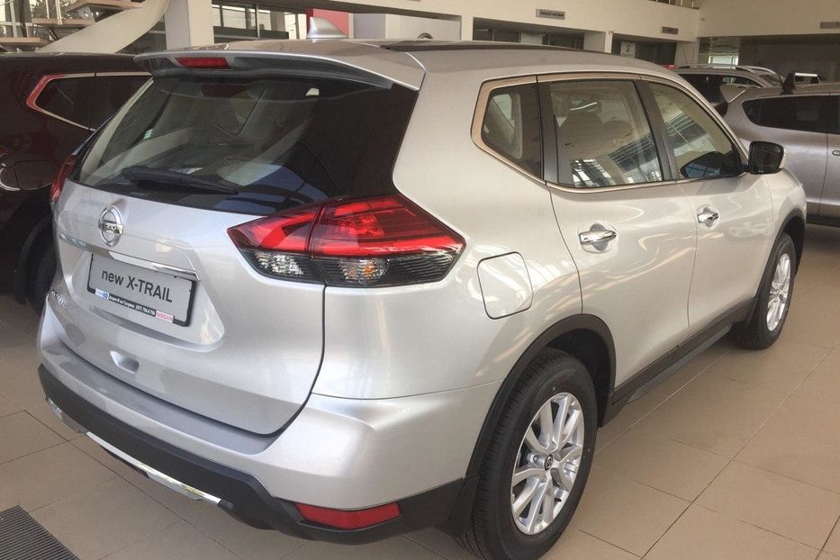 Продам Nissan X-Trail Visia 2020 года в Харькове