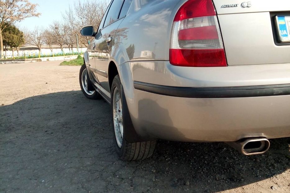 Продам Skoda Superb 2007 года в Одессе