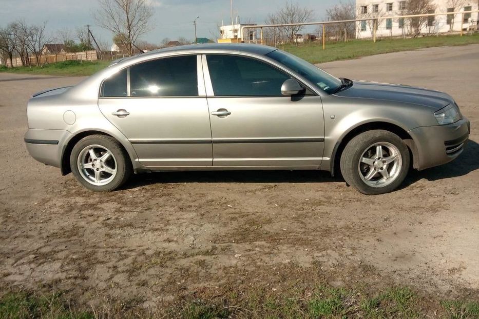 Продам Skoda Superb 2007 года в Одессе