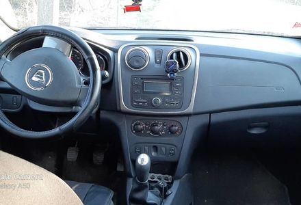 Продам Dacia Sandero 2014 года в Львове