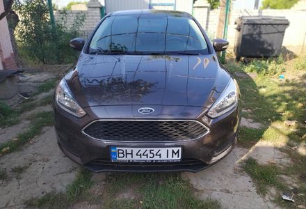 Продам Ford Focus 2015 года в Одессе